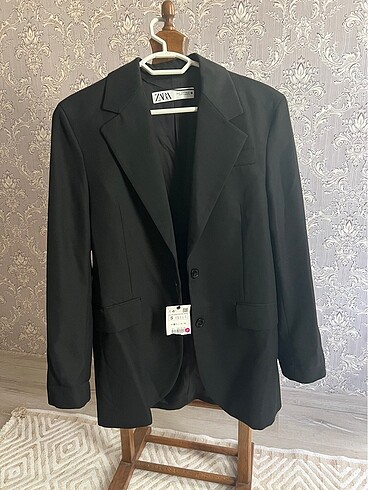 Zara Blazer