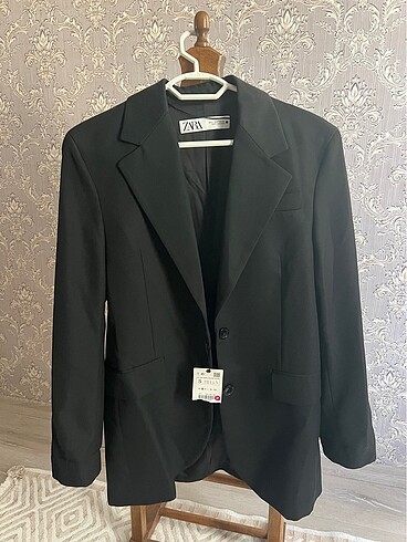 s Beden Zara Blazer