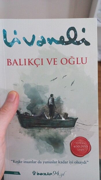 BALIKCI VE OGLU