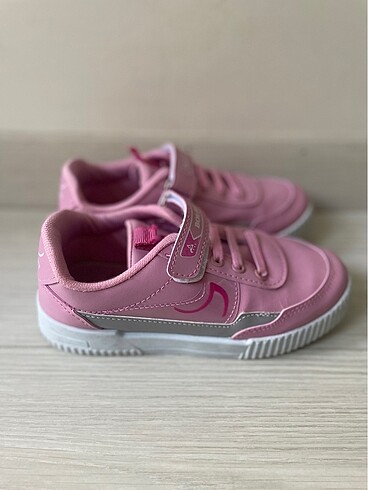 Skechers Kız çocuk spor ayakkabısı
