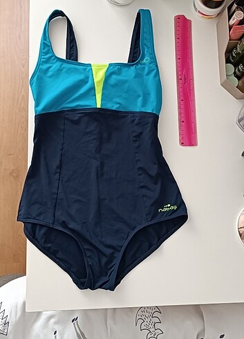 Decathlon Decathlon kız çocuk mayo