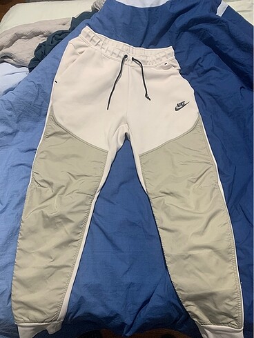 orjinal nike tech eşofman