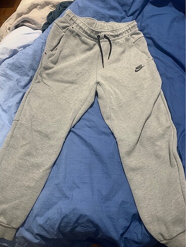 orjinal nike tech eşofman