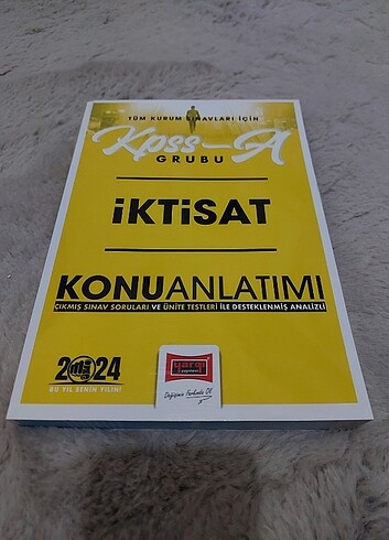 KPSS A