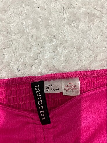 H&M H&M bluz