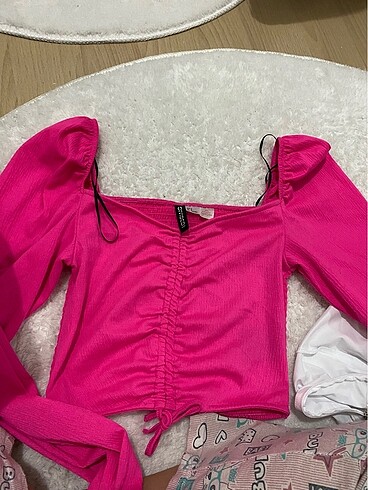 s Beden H&M bluz