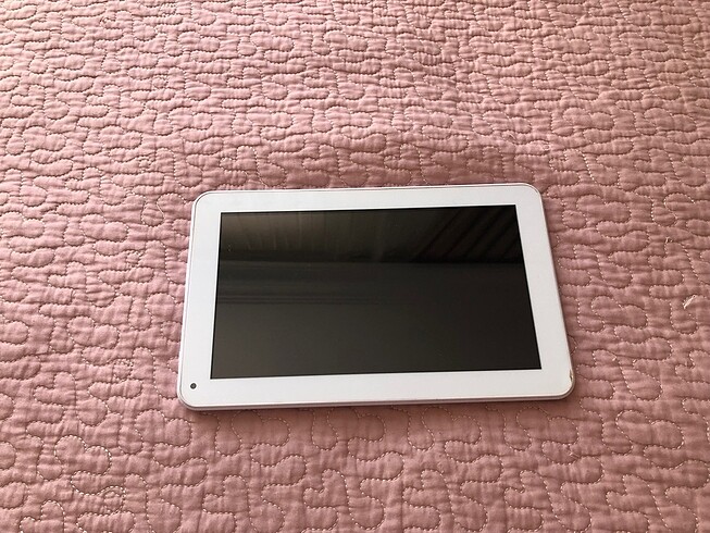Everest EverPad DC-9715 Tablet
