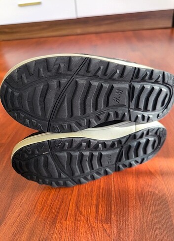 29 Beden siyah Renk H&M Waterproof Bot