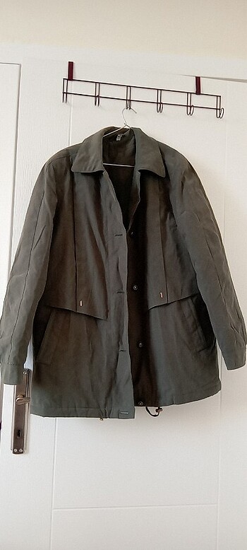 Polyester mont