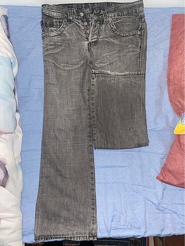 Lke jean pantolon