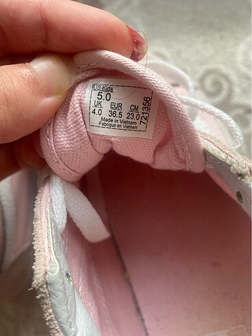 Vans Spor ayakkabı