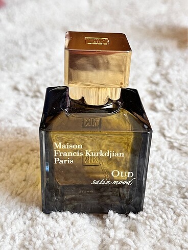 Mfk bacarat 70 ml edp