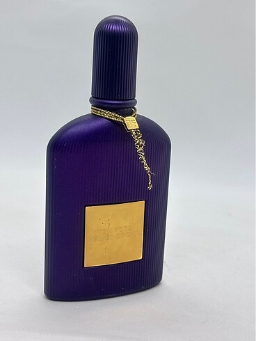 Velvet orchid 50 ml edp