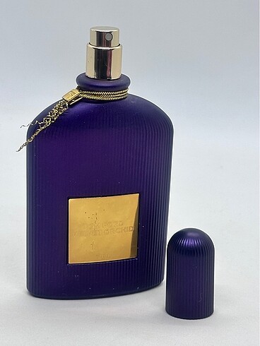  Beden Renk Velvet orchid 50 ml edp