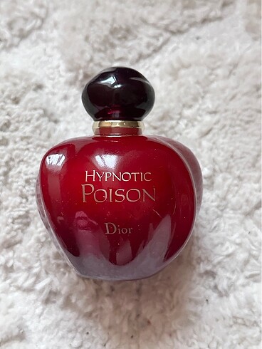 Hypnotic poison 100 ml edt