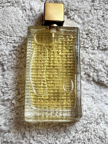 Ysl cinema 100 ml edp