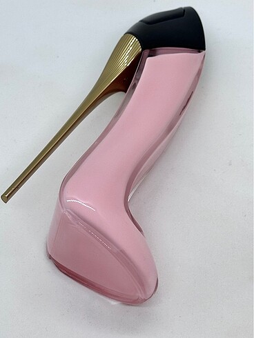Carolina Herrera good girl blush 80 cc