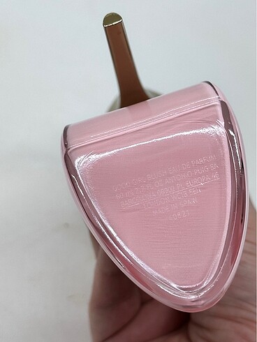  Beden good girl blush 80 cc