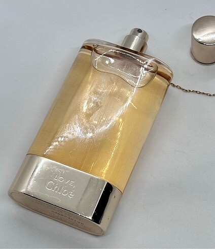 Chloe love 75 ml edp