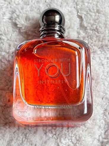You intenselly 100 cc edp