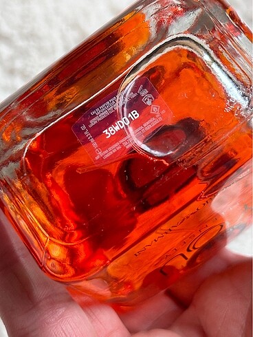 Giorgio Armani You intenselly 100 cc edp
