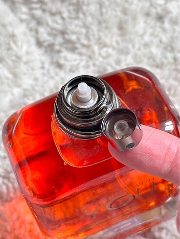  Beden Renk You intenselly 100 cc edp