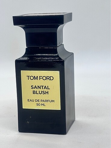 Santal blush