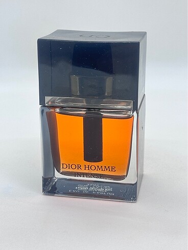 Dior homme intense 50 ml