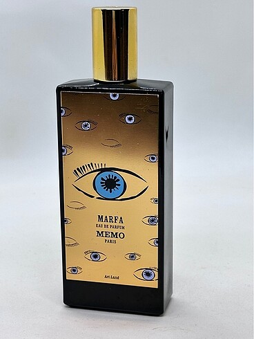 Memo marfa 75 ml edp
