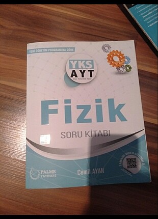 AYT FİZİK