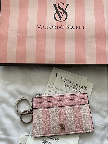 Victoria?s Secret Kartlık