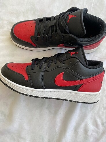 Nike Nike Air Jordan Kadın Ayakkabısı