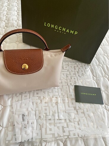 Longchamp xs