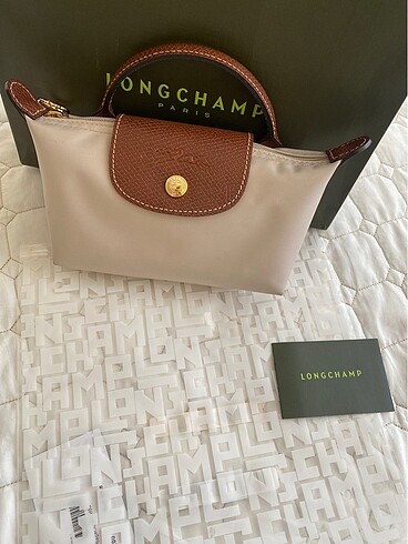 Beden Longchamp xs