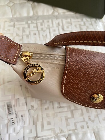 Beden ten rengi Renk Longchamp xs
