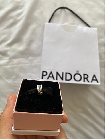 Pandora Pandora klips charm