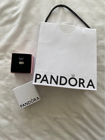 Pandora klips charm