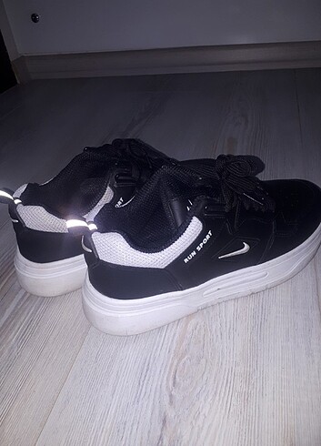 Nike Nike Çocuk Ayakkabı