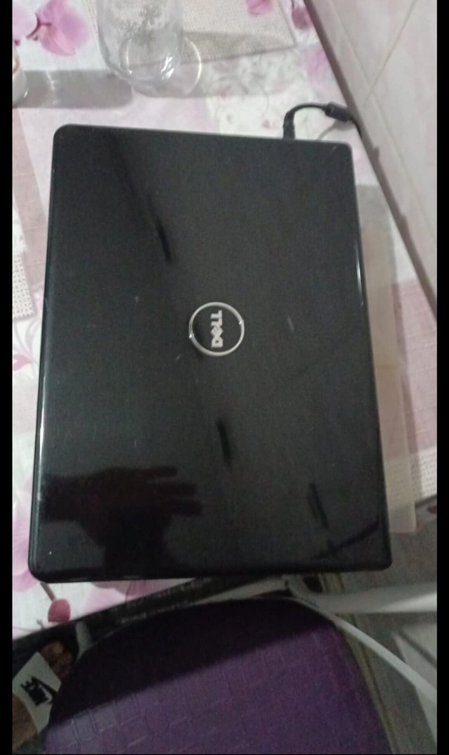 Dell N4030 1. nesil i3 Siyah Dell Inspiron Laptop - Görsel 2
