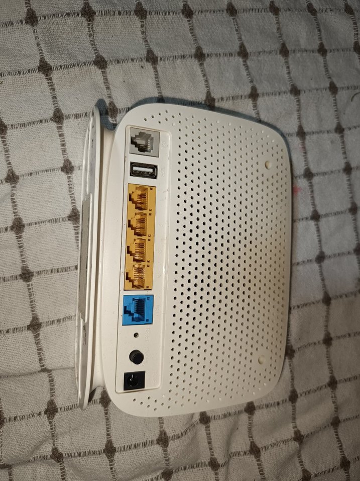 Türk Telekom Beyaz Modem ve Adaptör tüm operatörlere uygundur - Görsel 3