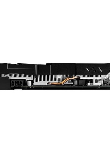 Diğer Axle AMD Radeon RX 580 8GB GDDR5 256Bit HDMI, DVI, DP Ekran Kart
