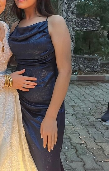 abiye - gece elbisesi