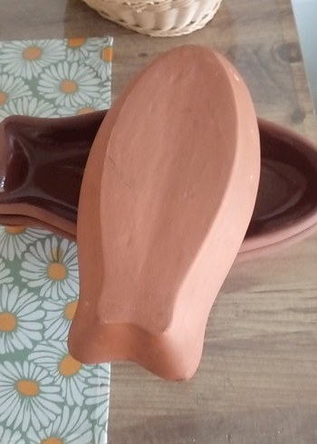 balık güveci 4 adet - Görsel 3