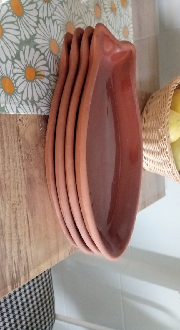 balık güveci 4 adet - Görsel 2