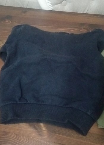 Pembe Bebek Kız Kısa Kollu Baskılı Takım - Görsel 9