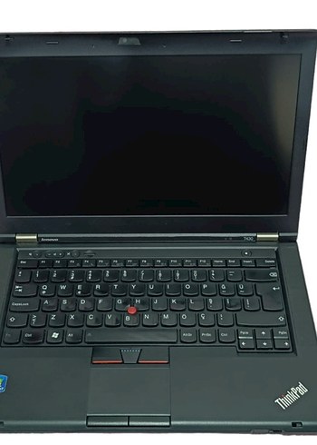 Lenovo ürünü