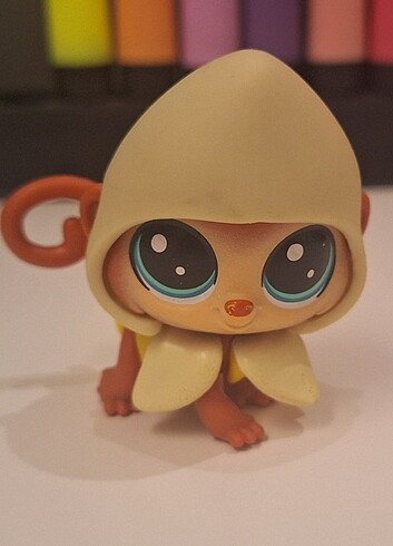 LPS MAYMUN MİNİŞ