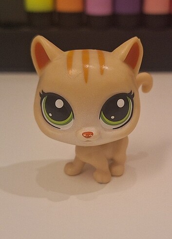 LPS KEDİ MİNİŞ