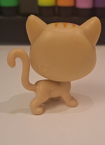 LPS KEDİ MİNİŞ