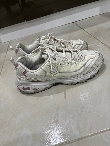 Skechers kadın ayakkabı